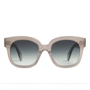 CELINE Sunglasses, CL4002UN, 54-22 145, Authentic